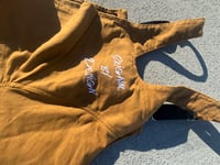 Image 7 of “Artisan 5” Overalls