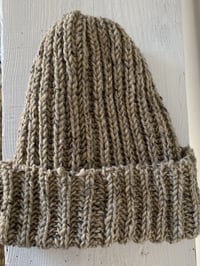 Image 11 of Beanie - Natural £55.00