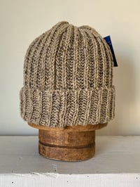 Image 7 of Beanie - Natural £55.00