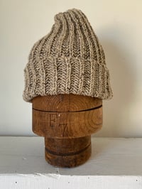 Image 8 of Beanie - Natural £55.00