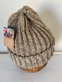 Image 10 of Beanie - Natural £55.00