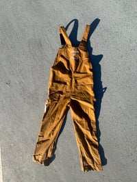 Image 8 of “Artisan 5” Overalls