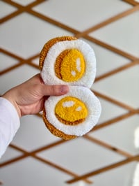 Image 3 of Egg Mug Rugs