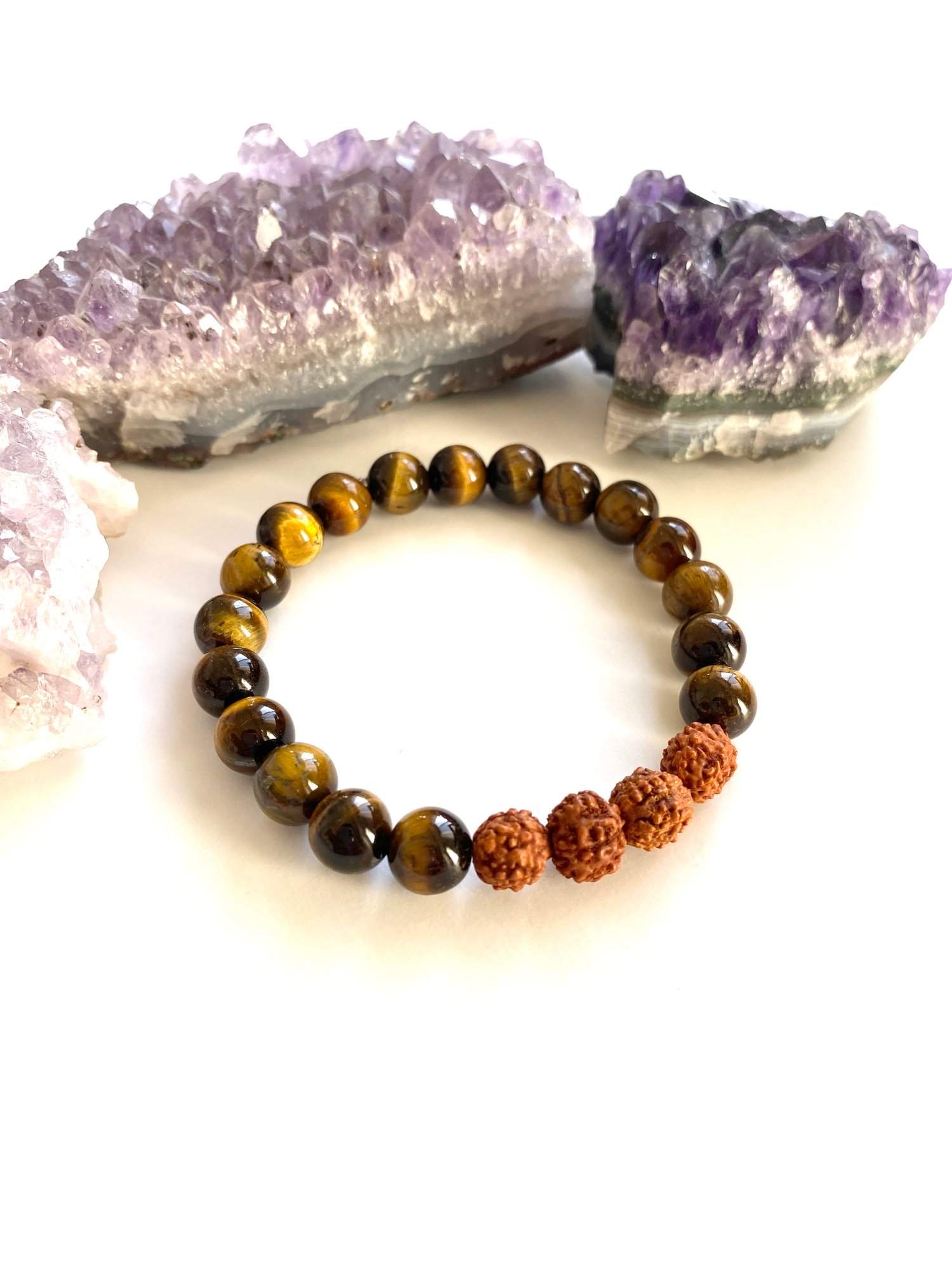 Image of Tiger Eye Bracelet