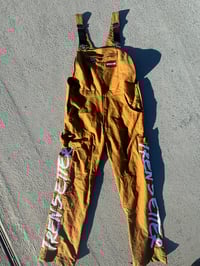 Image 4 of “Artisan 5” Overalls