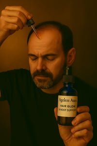 Image 2 of  Ageless Aura Renew and Restore Bundle