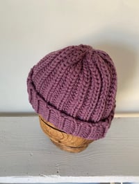Image 6 of Beanie - French Lilac £55.00