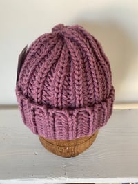 Image 7 of Beanie - French Lilac £55.00