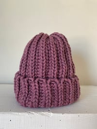 Image 8 of Beanie - French Lilac £55.00