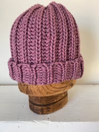 Image 13 of Beanie - French Lilac £55.00
