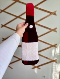 Image 2 of Wine Bottle Rug