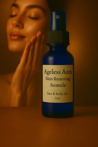 Image 3 of  Ageless Aura™ Skin Renewing Formula