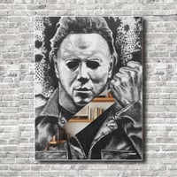Image 1 of Michael Myers – “Reflections of Fear”