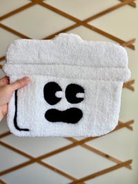 Image 3 of McDonald’s Vintage Boo Bucket Rug