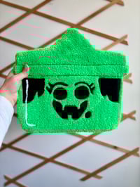 Image 4 of McDonald’s Vintage Boo Bucket Rug
