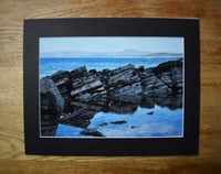 Image 2 of Defence - a4 Mounted Print.