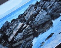 Image 4 of Defence - a4 Mounted Print.