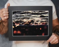 Image 1 of Ruminate - a4 Mounted Print.