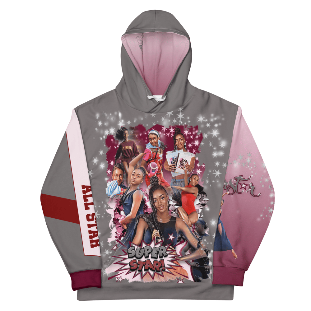 Image of Jae Storm Hoodie