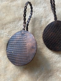 Image 1 of Waffel-Kuperscheiben