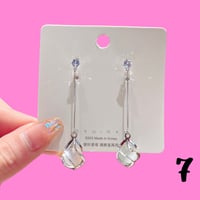 Image 9 of Earrings Pair