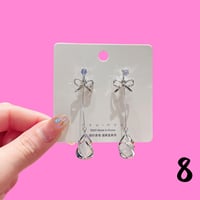 Image 10 of Earrings Pair