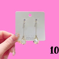 Image 12 of Earrings Pair