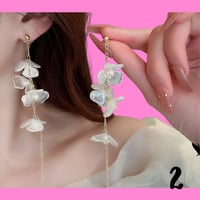 Image 4 of Earrings Pair