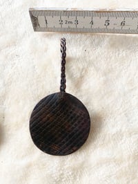 Image 2 of Waffel-Kuperscheiben