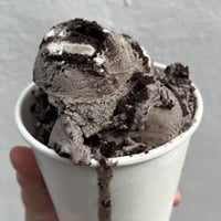 Image 1 of Cookies n Cream Support Pint