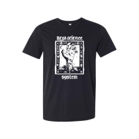 New Science System T-Shirt