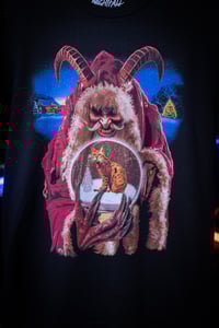 Image 2 of Krampus Tee