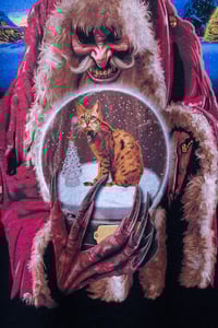 Image 3 of Krampus Tee