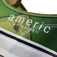 Image 6 of OTW by Vans X American Football House LX Authentic 44