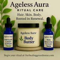 Ageless Aura ~ Ritual Trio