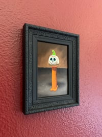 Image 2 of Hallow Friends PEZ OF THE DEAD