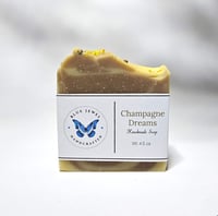 Image 2 of Winter Soap Collection Trio