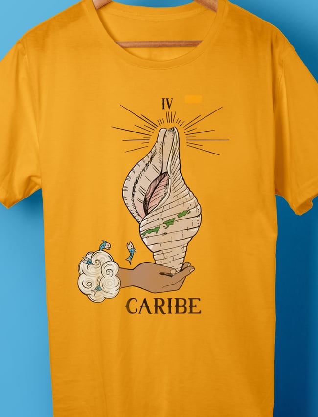 CARIBE T-Shirt