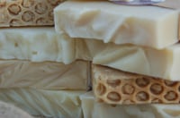 Varieties of Soap