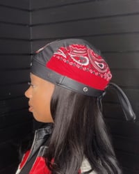Image 2 of HotLanta Cap 