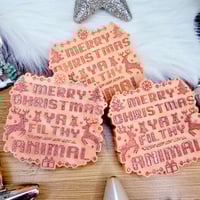 Image 1 of Merry Mischief 