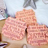 Image 3 of Merry Mischief 