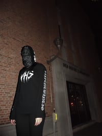 Image 5 of VHS 2025 LONGSLEEVE
