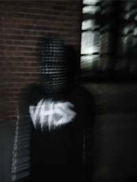 Image 4 of VHS 2025 LONGSLEEVE