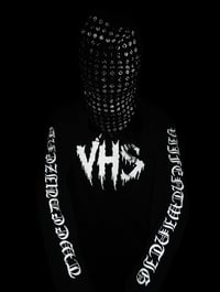 Image 1 of VHS 2025 LONGSLEEVE