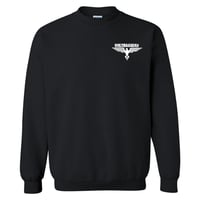 Image 1 of BLK WAR EAGLE CREW