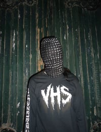 Image 2 of VHS 2025 LONGSLEEVE