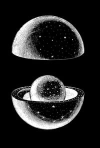 Image 5 of Ghost Confessions: Poems - PREORDER