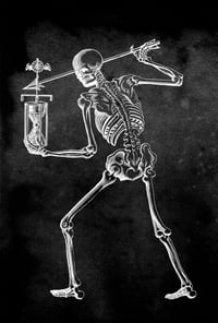 Image 4 of Ghost Confessions: Poems - PREORDER