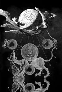 Image 3 of Ghost Confessions: Poems - PREORDER